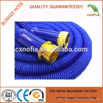 Mais recente bungee mangueira 25ft / 50ft / 75ft / 100ft bungee hose